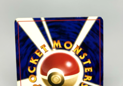 Pikachu #25 Jungle Japanese Pokemon Card LP+ - Image 5