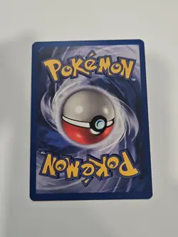 Pokemon TCG Marowak 39/64 Jungle 1st Edition - Image 2