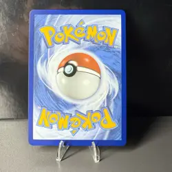 Pokemon TCG Silver Tempest Lugia V Full Art Ultra Rare Card 185/195 NM Condition - Image 2