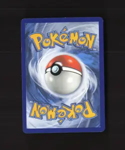 Stakataka SM209 Sun & Moon Black Star Promo Cosmos Holo Pokemon Card LP - Image 2