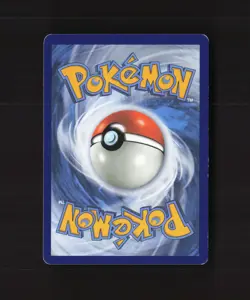 Zygarde SM15 Sun & Moon Black Star Promo Cosmos Holo Pokemon Card LP - Image 2
