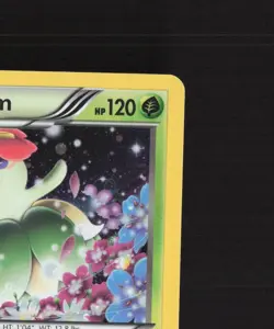 Bellossom 4/98 Ancient Origins Cosmos Holo Rare Pokemon Card LP - Image 4