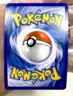 Diglett Pokemon Rumble 2009 Card (Promo 11/16) TCG LP - Image 4