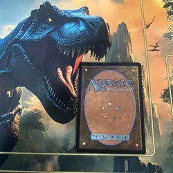 Restless Anchorage (Borderless) The Lost Caverns of Ixalan Foil - Image 2