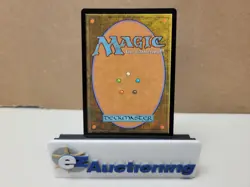 Magic the Gathering MTG Pariah's Shield 393 RVR Retro Foil - Image 2