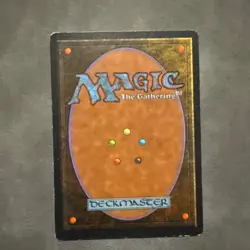 Mox Emerald Unlimited - Magic: The Gathering - English - Image 2