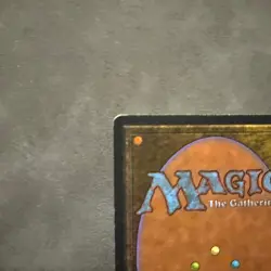 Mox Emerald Unlimited - Magic: The Gathering - English - Image 3