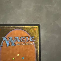 Mox Emerald Unlimited - Magic: The Gathering - English - Image 4