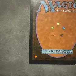 Mox Emerald Unlimited - Magic: The Gathering - English - Image 5