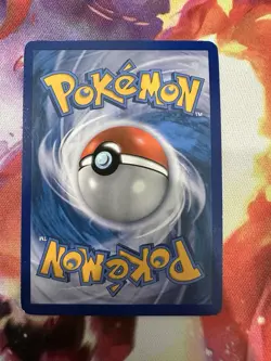 Pokemon M Charizard EX (Y) (Secret) 107/106 XY Flashfire LP+ - Image 2