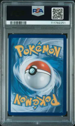 2014 POKEMON XY FLASHFIRE ULTRA RARE 107/106 M CHARIZARD EX Y Secret PSA 8 NM MT - Image 3