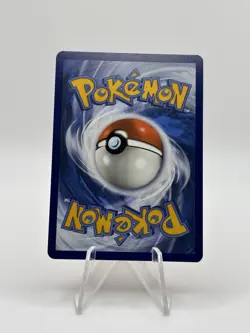 Oricorio 113/091 Paldean Fates Shiny Rare Holo Pokemon Card NM - Image 2