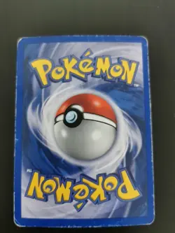 Carta Pokemon Armaldo Ex 84/92 HOLO EX Leggenda di MEW cattive condizioni - Image 2