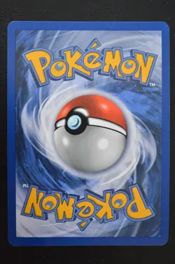 Pokemon TCG MAGIKARP 1ST EDITION FRENCH MAGICARPE Base Set 35/102 NM - Image 2