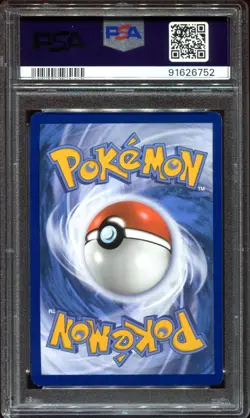 Mewtwo SVP 052 Illustration Rare PSA 8 151 Ultra Premium Collection Pokemon Card - Image 2