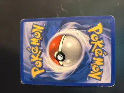 Carta Card Pokemon Rocket’s Mewtwo Gym Challenge Eng Card 14/132 Holo - Image 3