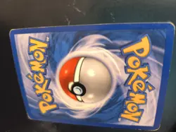 Carta Card Pokemon Rocket’s Mewtwo Gym Challenge Eng Card 14/132 Holo - Image 4