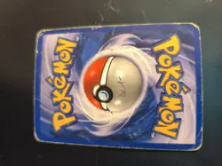 Pokemon Card- Tyranitar 12/75 Neo Discovery Rara Holo Unlimited Wizards ITA - Image 3