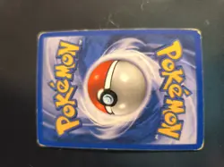 Pokemon Ho-Oh Neo Revelation 7/64 Unlimited Holo Raro ITA - Image 3