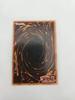 Yugioh Summoned Skull BPT-002 Secret Rare Limited Edition MP - Image 2