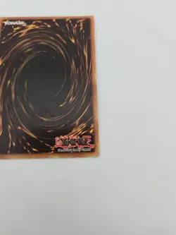 Yugioh Summoned Skull BPT-002 Secret Rare Limited Edition MP - Image 4