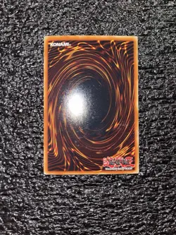 Yugioh! Elemental Hero Thunder Giant MF01-EN001 Parallel Rare Limited Edition LP - Image 2