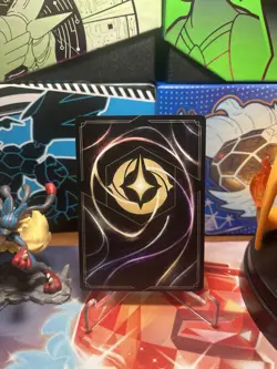 Disney Lorcana Whispers In The Well Rapunzel Ready For Adventure 3/204 NM - Image 2