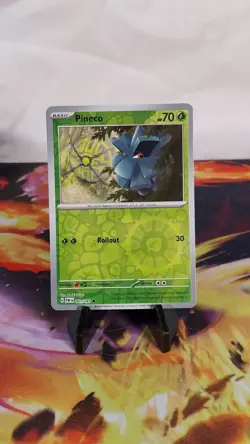 Pokemon TCG SCVI Paldean Fates [PAF] C/UC/R/EX Non-holo reverse holo - You Pick - Image 3