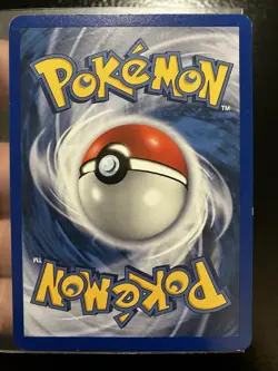 POKEMON CAMERUPT 23/106 EX EMERALD TCG RARE VINTAGE 2005 NON HOLO NM - Image 2