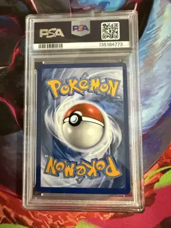 Pokemon 2025 Zekrom ex 172/086 Black White Rare Black Bolt GEM MINT PSA 10 - Image 2