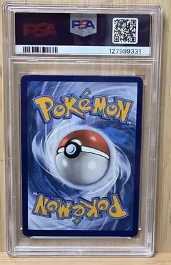 Zekrom EX 172/086 PSA 10 Gem Mint 2025 Pokemon Black Bolt Black White Rare - Image 2
