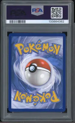 2025 POKEMON BLK EN BLACK BOLT BLACK WHITE RARE #172 ZEKROM EX PSA 10 GEM MINT - Image 2