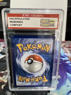 SCIZOR #141/197 RARE FOIL Pokemon 2023 Card GRADED 10 MINT TCG CCG - Image 2
