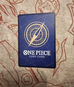 Monkey.D.Luffy (Event Pack Vol. 2) P-033 One Piece Promotion Cards Foil - Image 3