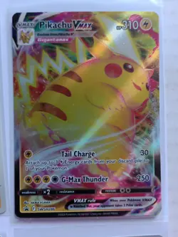 Pokemon Cards Pikachu Bundle Sword And Shield McDonald's Promo Japanese Sets - Image 5