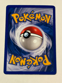 Gyarados ex 109/112 Firered & Leafgreen Holo Pokemon LP/MP 2 SWIRLS TCG Card - Image 2