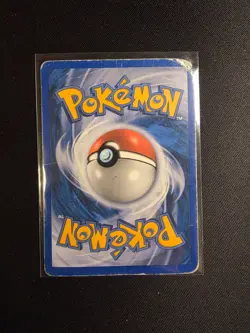 Tyranitar ex - 17/17 - Ultra Rare (Foil) POP Series 1 Promos Poor Pokemon Card - Image 3