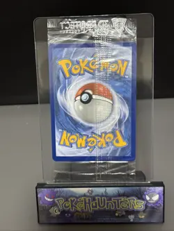 Pokemon Card Charmander 17/113 Build-A-Bear Workshop Promo SEALED - Image 2