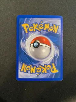Pokemon Card Latias Delta 8/113 EX Delta Species Rare Reverse Holo - Image 2