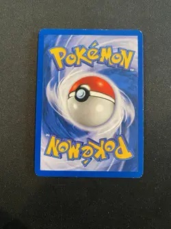 Pokemon Card Latias Delta 8/113 EX Delta Species Rare Reverse Holo - Image 3