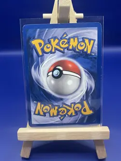 Pokemon Team Rocket TCG Rocket's Sneak Attack Holo Card 16/82 - MP - Image 2