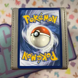 Iono's Voltorb 047/159 HOLO Play Stamp Prize Pack - NM Pokemon Card - Image 2