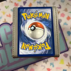 Lillie's Pearl 151/159 HOLO Play Stamp Prize Pack - NM Pokemon Card - Image 2