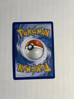 Pokemon TCG Fighting Gong Ultra Rare Card 168/132 Mega Evolution - Image 2