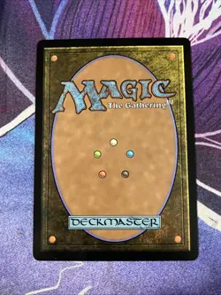 Goliath Daydreamer (Showcase Foil) MTG: Lorwyn Eclipsed - Image 2