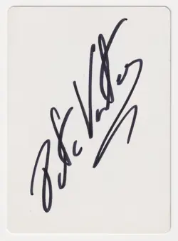 Signed Crosis, the Purger Proof LP Invasion Artist Pete Venters MTG Magic AP! - Image 2