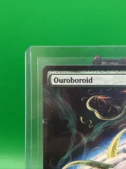 Ouroboroid (Extended Art) Edge of Eternities Regular - Image 2
