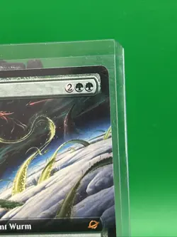 Ouroboroid (Extended Art) Edge of Eternities Regular - Image 3