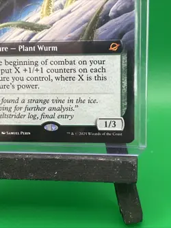 Ouroboroid (Extended Art) Edge of Eternities Regular - Image 4