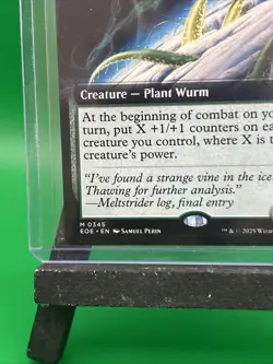 Ouroboroid (Extended Art) Edge of Eternities Regular - Image 5